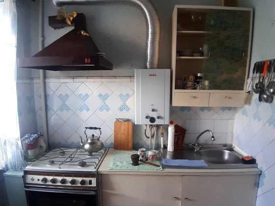 Оренда 2х кімн. квартири Запоріжжя