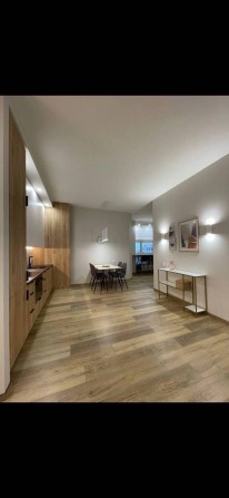 Сдам 3-к квартиру 72 м2 в ЖК Панорама ул. Симферопольская - фото 1