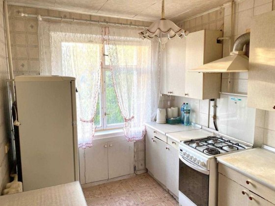 Сдам 2 комнатную квартиру ж/м Тополь, 2