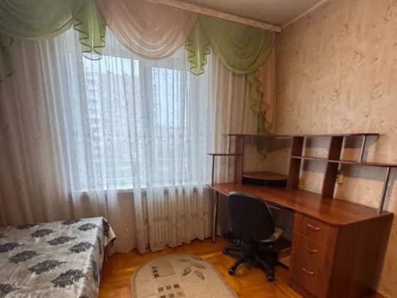 Сдам 3 комнатную квартиру от СОБСТВЕННИКА БЕЗ КОМИССИИ Запорожье