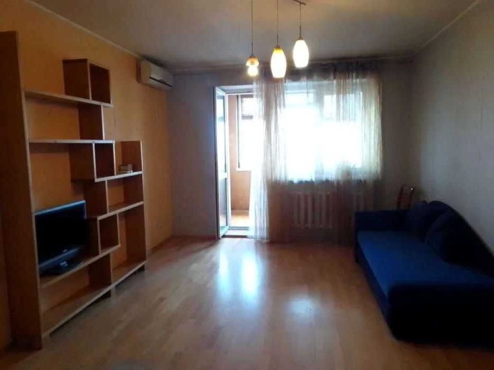 Сдаётся двухкомнатная квартира на Рабочей 20 - фото 1