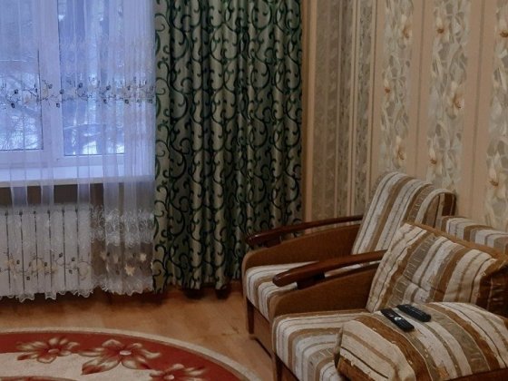 Сдам 2-х комнатную квартиру в центре. Запорожье