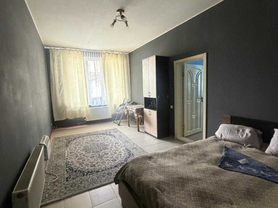 Квартира в центрі з можливістю на короткий термін Житомир