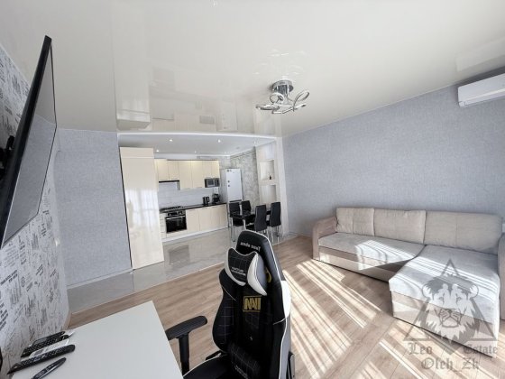 Оренда СУЧАСНОЇ кв 60м2 ЖК "AVALON" Чорновола 16Ж + ВЕЛИКА TEPACA. Простора квартира в 10 хв ходьби  Львів