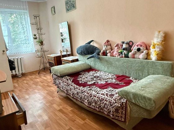 ЗДАЮ затишна 2к квартира ПР.БОГДАНА ХМЕЛЬНИЦЬКОГО 16 лікарня ЦЕНТР Можна з тваринками
