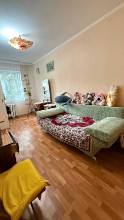 ЗДАЮ затишна 2к квартира ПР.БОГДАНА ХМЕЛЬНИЦЬКОГО 16 лікарня ЦЕНТР Можна з тваринками - фото 1