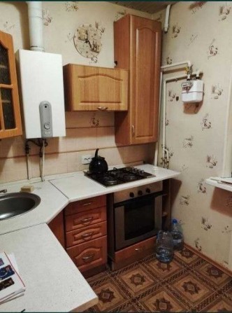 Реальна Здам 2 к квартира на Пр. Сергія Нігояна - фото 1