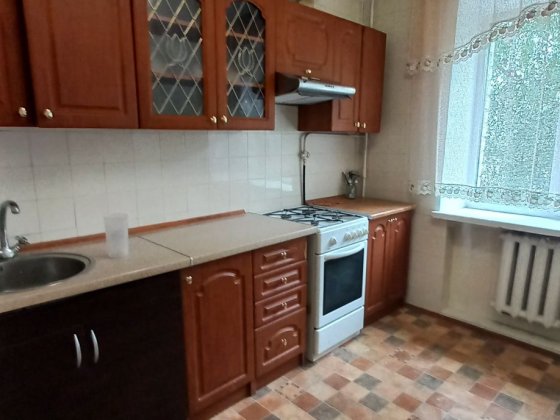 Терміново здаю 1-но кімн.кв-ру в самому центрі, вул.Грушевського Житомир