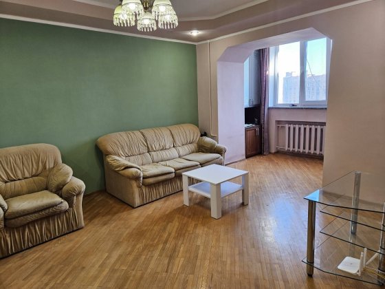 Оренда 3-х кімнатної квартири на корбутівці Житомир
