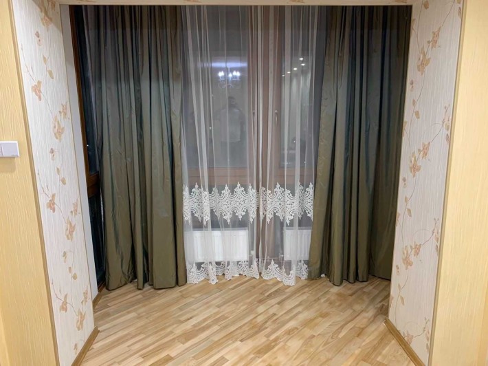 Оренда довгострокова 2х кімнатної квартири з Автономним опаленням - фото 1