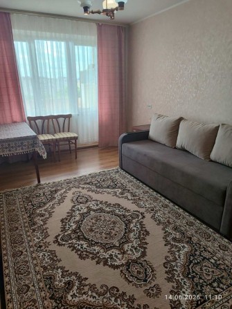 Здам 1 нокімнатну квартиру на Пирогова / біля УРОЖАЮ , поруч Медуніверситет . - фото 1