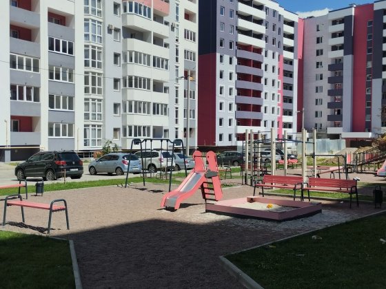 НОВОБУДОВА, вул. Глинянський тракт165.350 $.44м. Львів