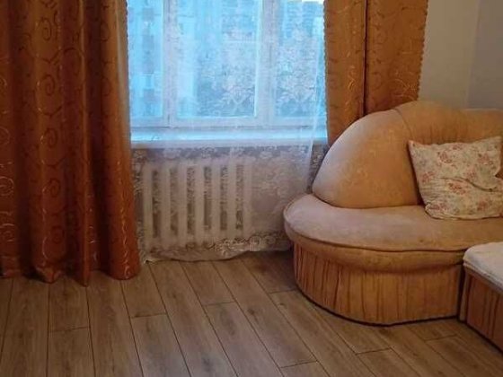 Оренда 1-кімнатної квартири, вул. Івана Пулюя, Франківський район Львів