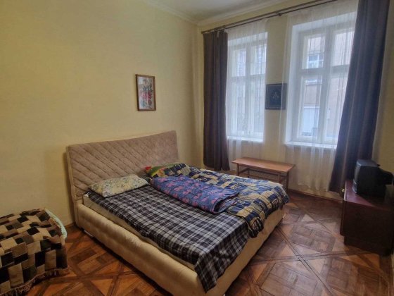 Оренда 1 кім. квартири БЛИЖНІЙ ЦЕНТР Львов