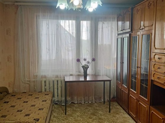 Сдам 1 комнатную на 12 квартале, р-н 61 школы, 12 квартал