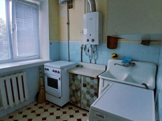 3-х квартира для 3-4 ВІЙСЬКОВИМ Старий бульвар-Велика Бердичівська,короткий термін