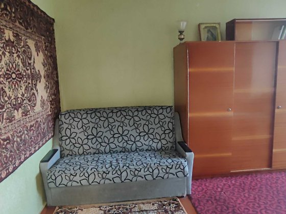 Здається  в оренду однокімнатна квартира Житомир