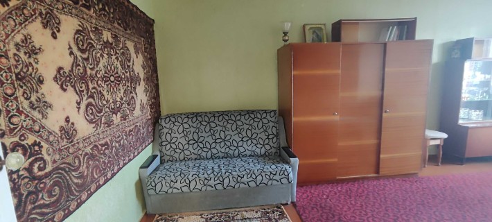 Здається  в оренду однокімнатна квартира - фото 1