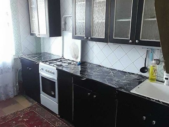 Сдам 3 комнатную квартиру на Западном