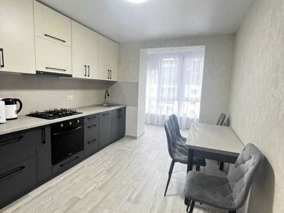 Оренда 1 к квартири в ЖК Prestige Hall 6337