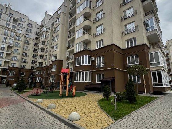 оренда 1 кім квартири Вул Стрийська ЖК Квіти Львова Львов