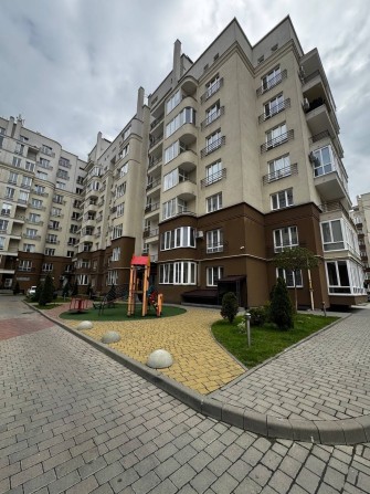 оренда 1 кім квартири Вул Стрийська ЖК Квіти Львова - фото 1