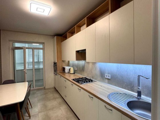 Оренда  1-кімнатної квартири (45 м²) — вул. Зелена, 281Б Львів