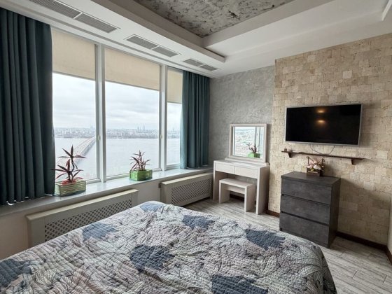Аренда МОСТ СИТИ Днепр