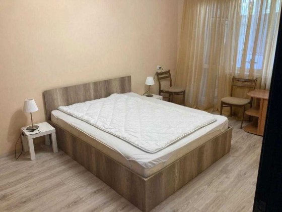 Оренда 3 кімнатної квартири  вул. О. Кульчицької, 19500грн Львів