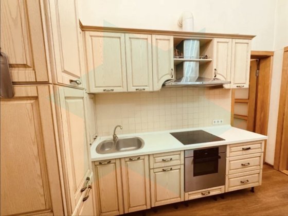 З к квартира  Центр Днепр