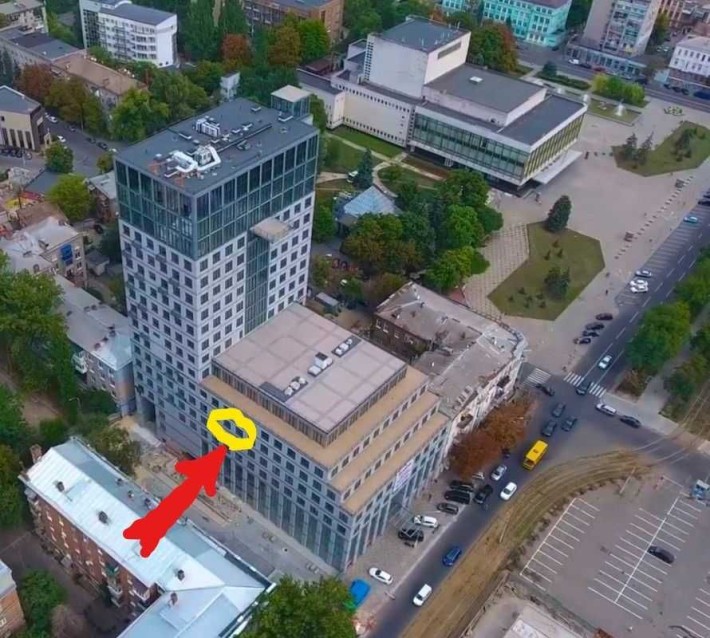 Здам надовго свою 2к кв-ру 58м, центр, Дельмар-Люкс, Яворницького 72б - фото 1