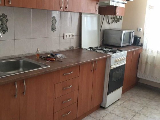Оренда 1 кім. квартири НОВОБУДОВА Львів