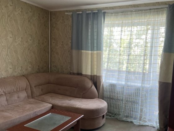 Здається однокімнатна квартира на Підстанціі Дніпро