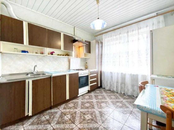 Оренда 3к квартириПеремога-6 Героев пр. 45 Соборный Дніпро