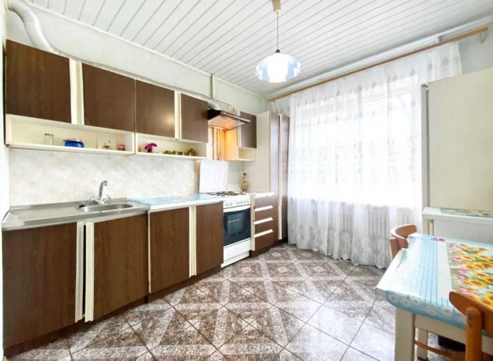 Оренда 3к квартириПеремога-6 Героев пр. 45 Соборный - фото 1