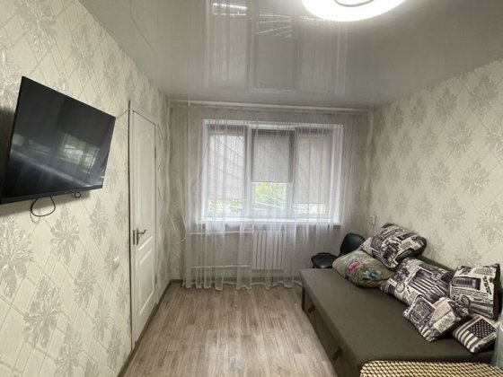 Аренда Смарт квартиры, проспект Поля, ремонт Дніпро