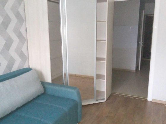 Сдам 1-Комнатную квартиру в новострое