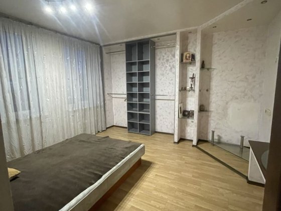 Сдается в аренду 3х комнатная квартира