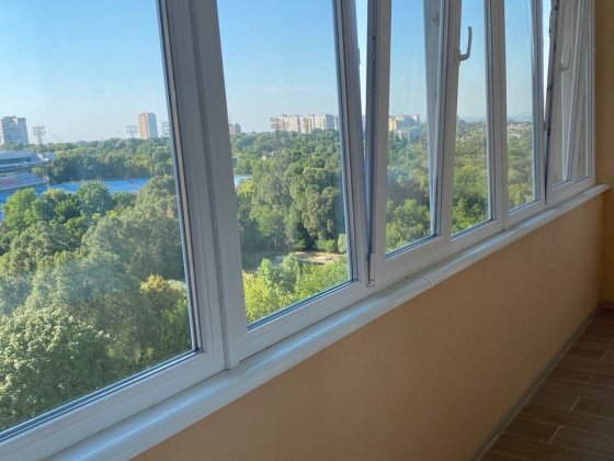 Здам квартиру на бульварі Незалежності Днепр