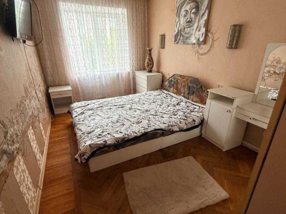 Оренда 3 к квартири в центрі міста біля Універмагу Вінниця