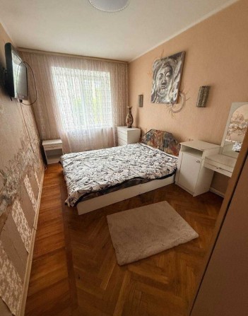 Оренда 3 к квартири в центрі міста біля Універмагу - фото 1