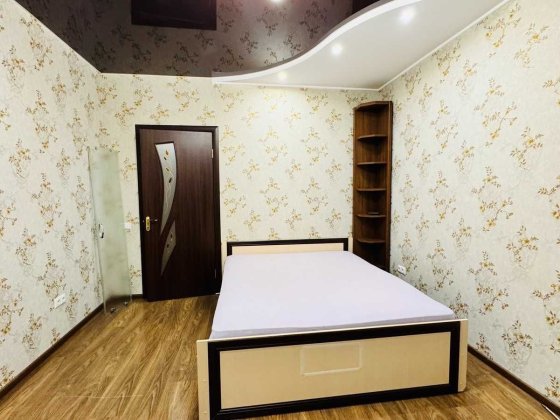 Оренда 1-кімнатної квартири в ЖК «Набережний квартал»