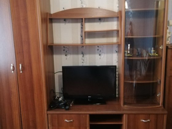 Сдам 1 к кв Покровський, Парус, Червоний Камінь