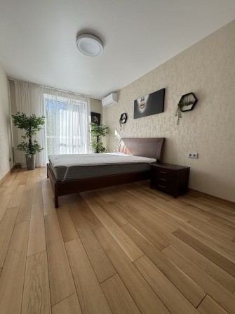 Оренда 1к новобудова Форест хоум - фото 1