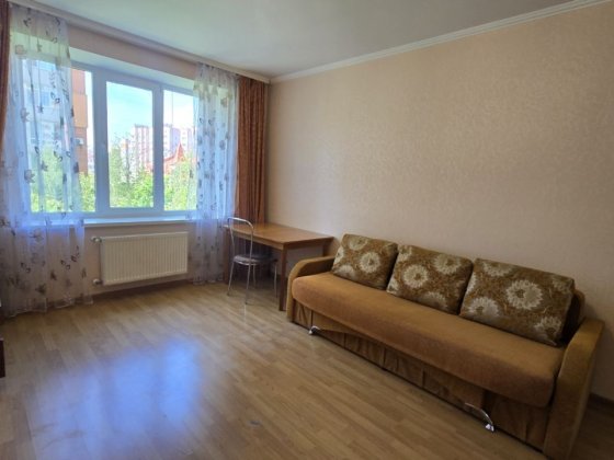 1кімнатна квартира на Поділлі