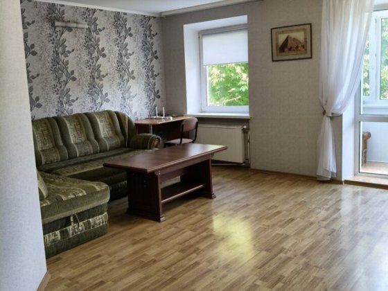 Оренда 3 к квартири в центрі міста Вінниця
