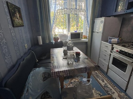 Оренда 1 кімнатної квартири Николаев