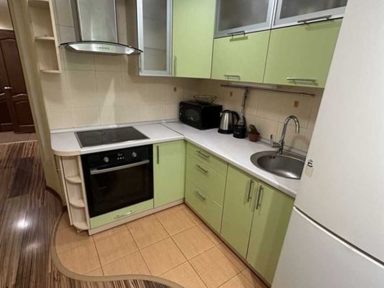 сдам 1к квартиру на 12 квартале, Гладкова, правый берег
