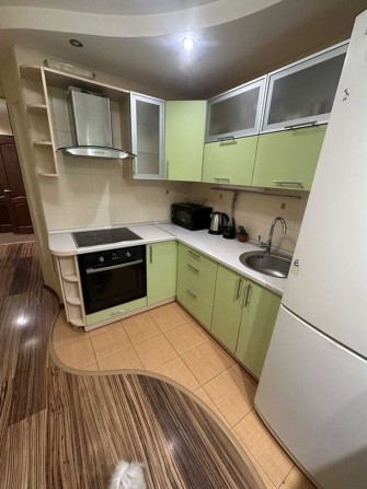 сдам 1к квартиру на 12 квартале, Гладкова, правый берег - фото 1