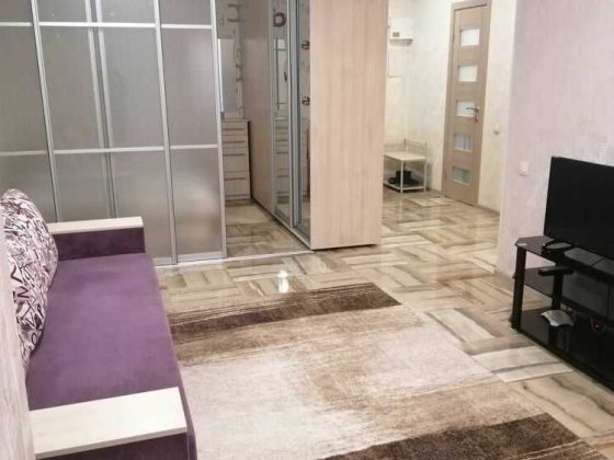 Сдам 2-х комнатную квартиру на ул.Жуковського, 16
